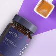 Welzo Collagen Powder 300g Plus Essential Vitamins - Unflavoured For Discount