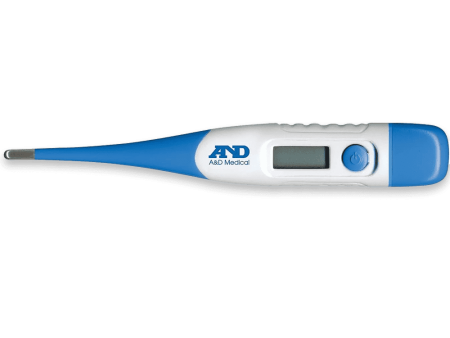 A&D Medical UT-113 Digital Flex Tip Thermometer Online