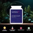 Welzo Eye Support Complex 60 Capsules For Cheap