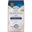 TENA Lights Sensitive Ultra Pads Mini Pack of 20 Sale