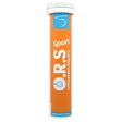 O.R.S Hydration Tablets Sport Orange Pack of 20 Online Hot Sale