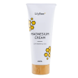 LilyBee Magnesium Cream with Essential Oils 200ml Hot on Sale