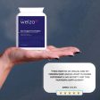 Welzo Eye Support Complex 60 Capsules For Cheap