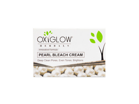 Oxyglow Herbals Oxy Bleach Cream Online