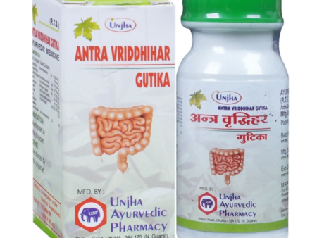 Unjha Antra Vriddhihar Gutika For Cheap